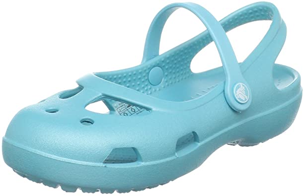 crocs femme amazon